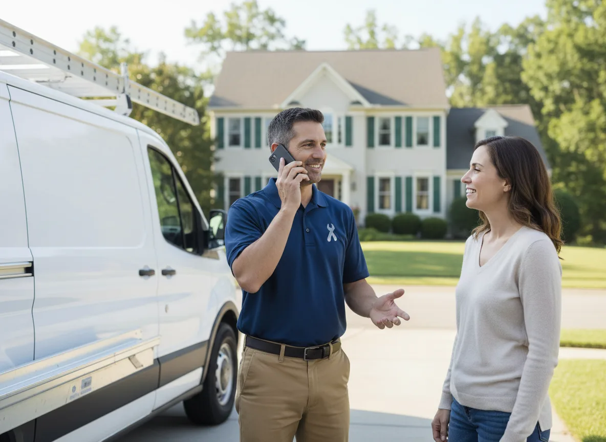 Home Gutter Service Pegram, TN FAQs